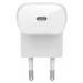 Belkin 30W USB-C Power Delivery nabíječka bílá