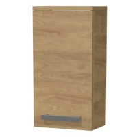 Koupelnová skříňka nízká SAT Cube Way 32,5x63x20 cm dub Hickory CUBE3CHH32DH