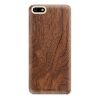 iSaprio Wood 10 pro Huawei Y5 2018