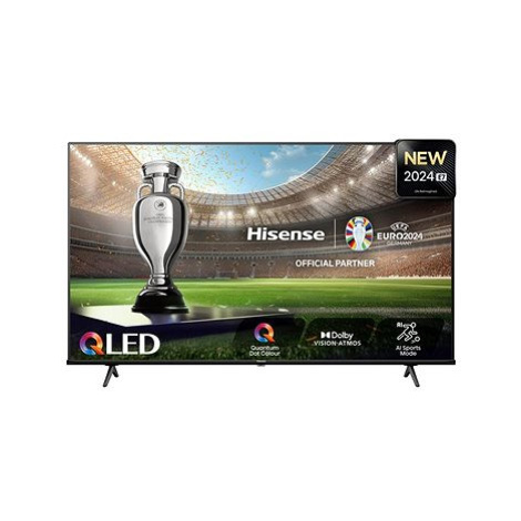 50" Hisense 50E7NQ