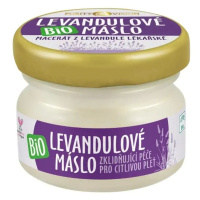 Purity Vision Levandulové máslo BIO 20 ml