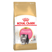 Royal Canin Persian Kitten - Výhodné balení 2 x 4 kg