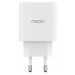 Rixon nabíjecí adaptér 20W USB-C/USB-A PD20W