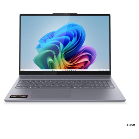 Lenovo IdeaPad 5 2v1 16AKP10 (83KU003WCK) šedý