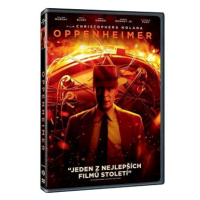 Oppenheimer (2 DVD)