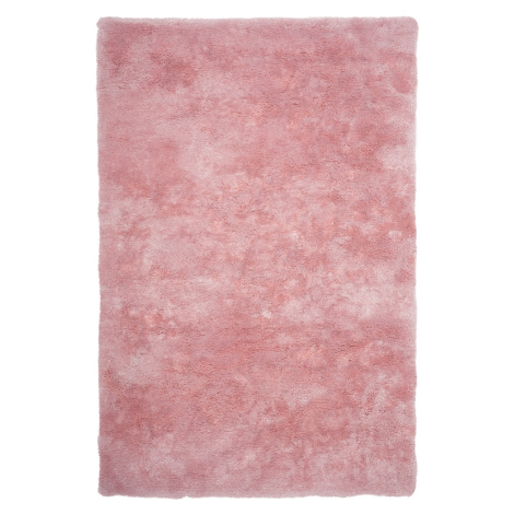 Obsession koberce Kusový koberec Curacao 490 powder pink - 160x230 cm