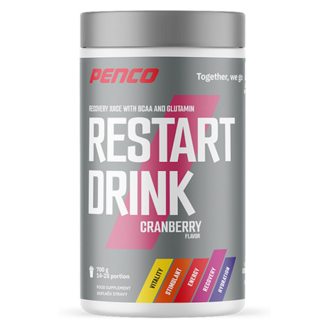PENCO Restart drink brusinka 700 g