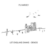 Harvey PJ: Let England Shake - Demos - CD