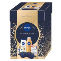 NIVEA Box Golden Care 2024 700 ml