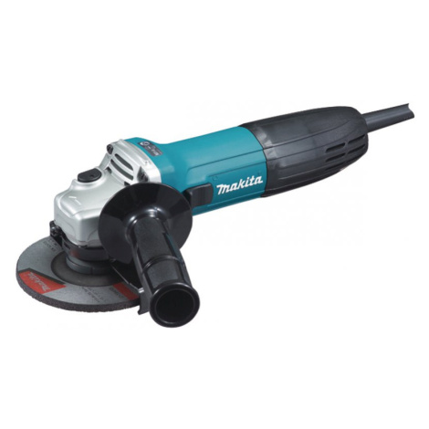 MAKITA GA4530R úhlová bruska 115mm 720W