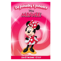 Od pohádky k pohádce – Minnie | Kolektiv, Irena Steinerová