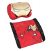 Noblechairs Memory Foam cussion-Set - Iron Man Edition