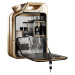 Minibar / kanistr - Bar Cabinet, Gold, 6 variant - Danish Fuel Varianta: Walnut