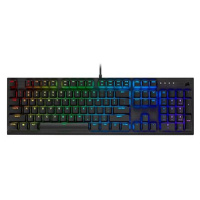 Corsair K60 RGB PRO Cherry Viola - US