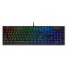 Corsair K60 RGB PRO Cherry Viola - US