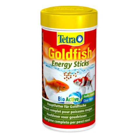 TETRA Goldfish Sticks 250ml
