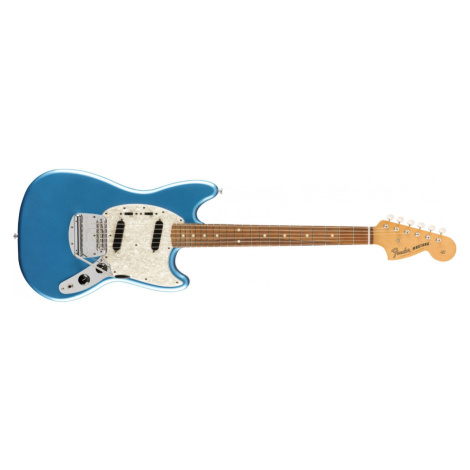 Kytary FENDER