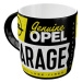 Hrnek Opel - Garage, 0,33 l