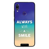 Mobiwear Glossy lesklý pro Xiaomi Redmi 7 - G074G