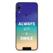 Mobiwear Glossy lesklý pro Xiaomi Redmi 7 - G074G