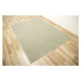 Metrážový koberec Infinity pastelově olivový