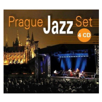 Various: Prague Jazz Set 9 (4x CD) - CD