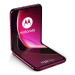 Motorola Razr 40 Ultra 8GB/256GB Viva Magenta PAX40022PL Malinově červená