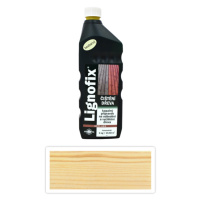 LIGNOFIX - čištění dřeva, odšeďovač 1 kg