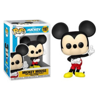 Funko POP! Disney Mickey Mouse Classics Disney 1187