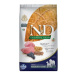 N&D LG Dog Adult M/L Lamb & Blueberry 2,5kg