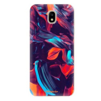 iSaprio Color Marble 19 pro Samsung Galaxy J5 (2017)