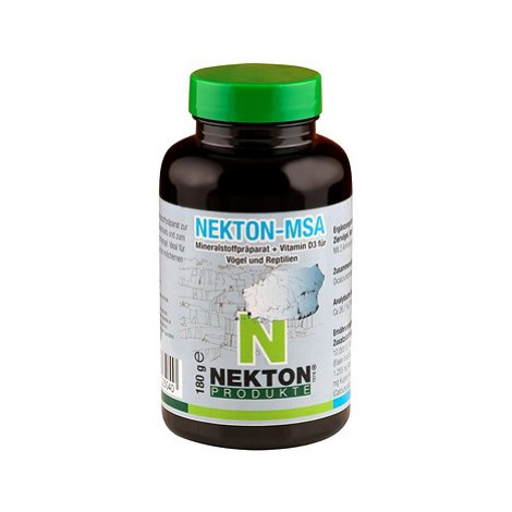 Nekton MSA 180 g