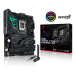 ASUS MB Sc LGA1700 ROG STRIX Z790-F GAMING WIFI, Intel Z790, 4xDDR5, 1xDP, 1xHDMI, WI-FI