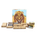 Poland Games Wild - Serengeti Insert (ERA89291)