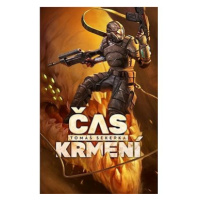 Čas krmení