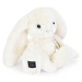 Plyšový zajíček The Bunny Histoire d’ Ours různé barvy 20 cm od 0 měsíců