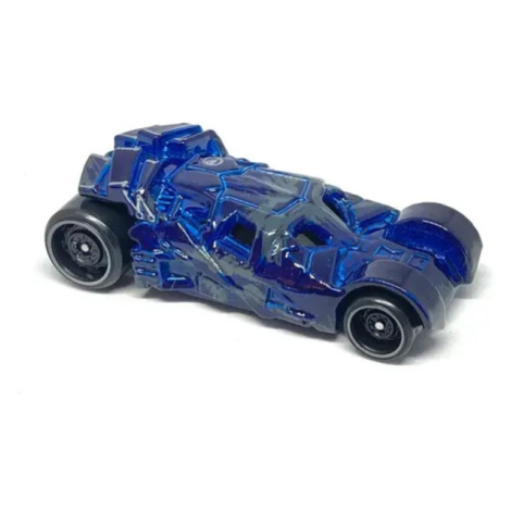 Hot wheels tématické auto batman the dark knight batmobile Mattel