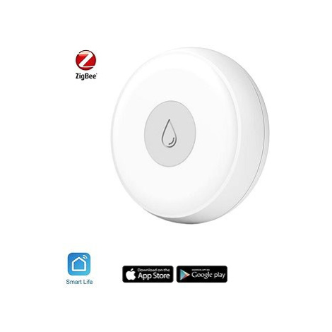 iQtech Smartlife WL04 Zigbee sensor Zaplavení, Zigbee 3.0