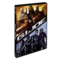 G.I.Joe - DVD