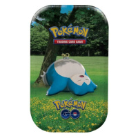 Pokémon GO Mini Tin - Snorlax