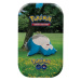 Pokémon GO Mini Tin - Snorlax