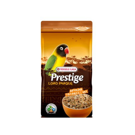 Vl Prestige Loro Parque African Parakeet Mix 1kg