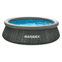 Marimex Bazén Tampa 3,05 × 0,76 m RATAN bez příslušenství (10340249)