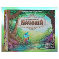 Dranda Games Explorers of Navoria