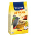 Vitakraft African hlavní krmivo pro africké papoušky 5× 750 g
