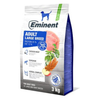 Eminent Adult Large Breed High Premium 3 Kg