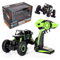 Rc Auto Rock Crawler 4x4 Dva Motory Auto +pilot