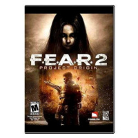 FEAR 2: Project Origin