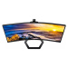 Philips 34E1C5600HE zakřivený monitor 34"