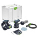 FESTOOL ES-ETS 125 REQ-Plus hranová bruska